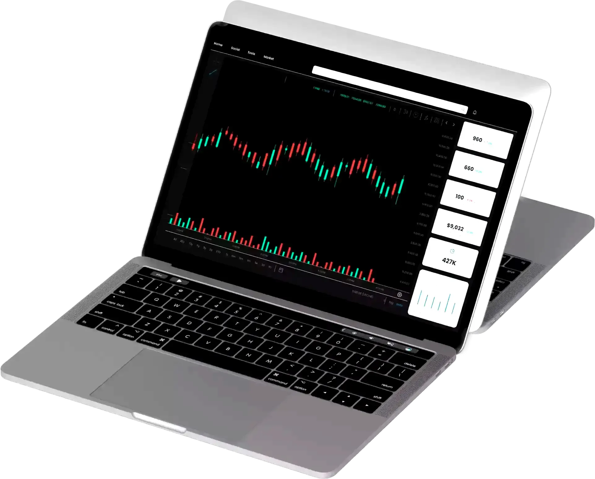 Vermeil Randange finance